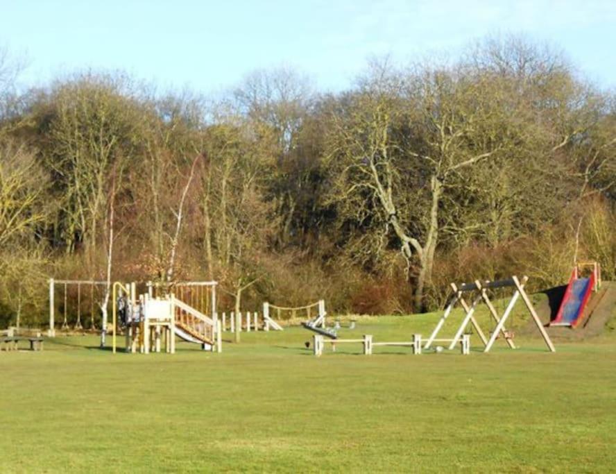 The Old Hay Barn - Games Room, Gym, Sleeps 8 Godmanchester Kültér fotó