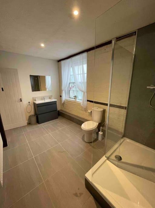 The Old Hay Barn - Games Room, Gym, Sleeps 8 Godmanchester Kültér fotó