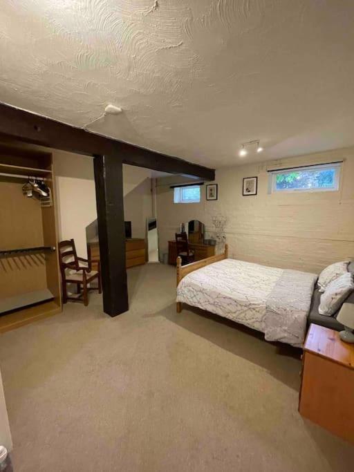 The Old Hay Barn - Games Room, Gym, Sleeps 8 Godmanchester Kültér fotó