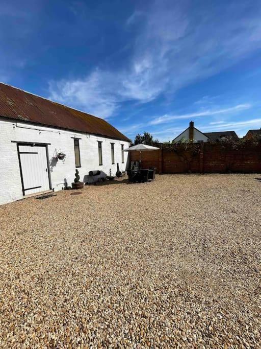 The Old Hay Barn - Games Room, Gym, Sleeps 8 Godmanchester Kültér fotó